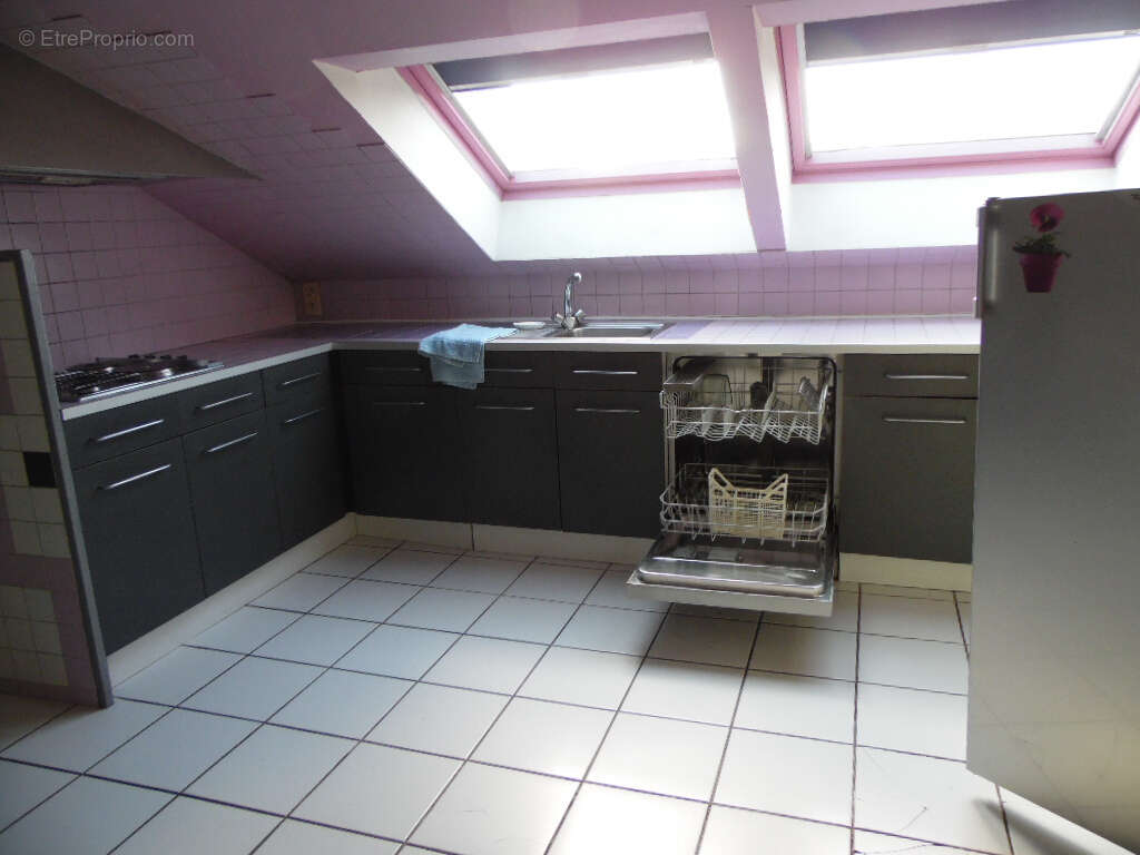 Saint die des vosges loft de 122m2 - photo 5