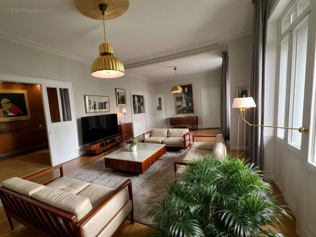 Maison à THIAUCOURT-REGNIEVILLE