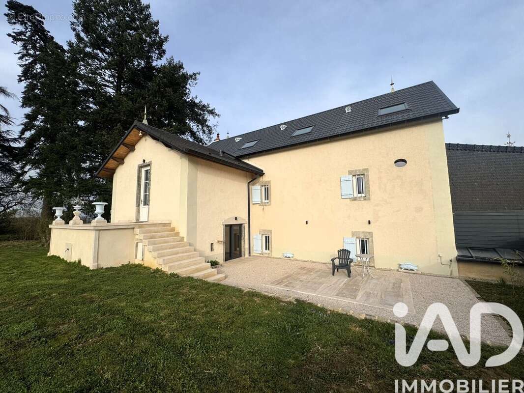 Photo 4 - Maison à COUCHES