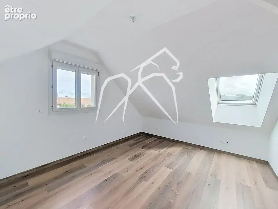 Maison vivable de plain-pied  3 chambres  137m²  AMFREVILLE-SOUS-LES-MONTS - photo 8