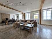 Maison à SAINT-GERMAIN-LA-VILLE