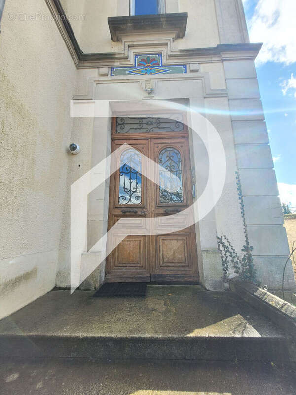 Appartement à CHAUMONT