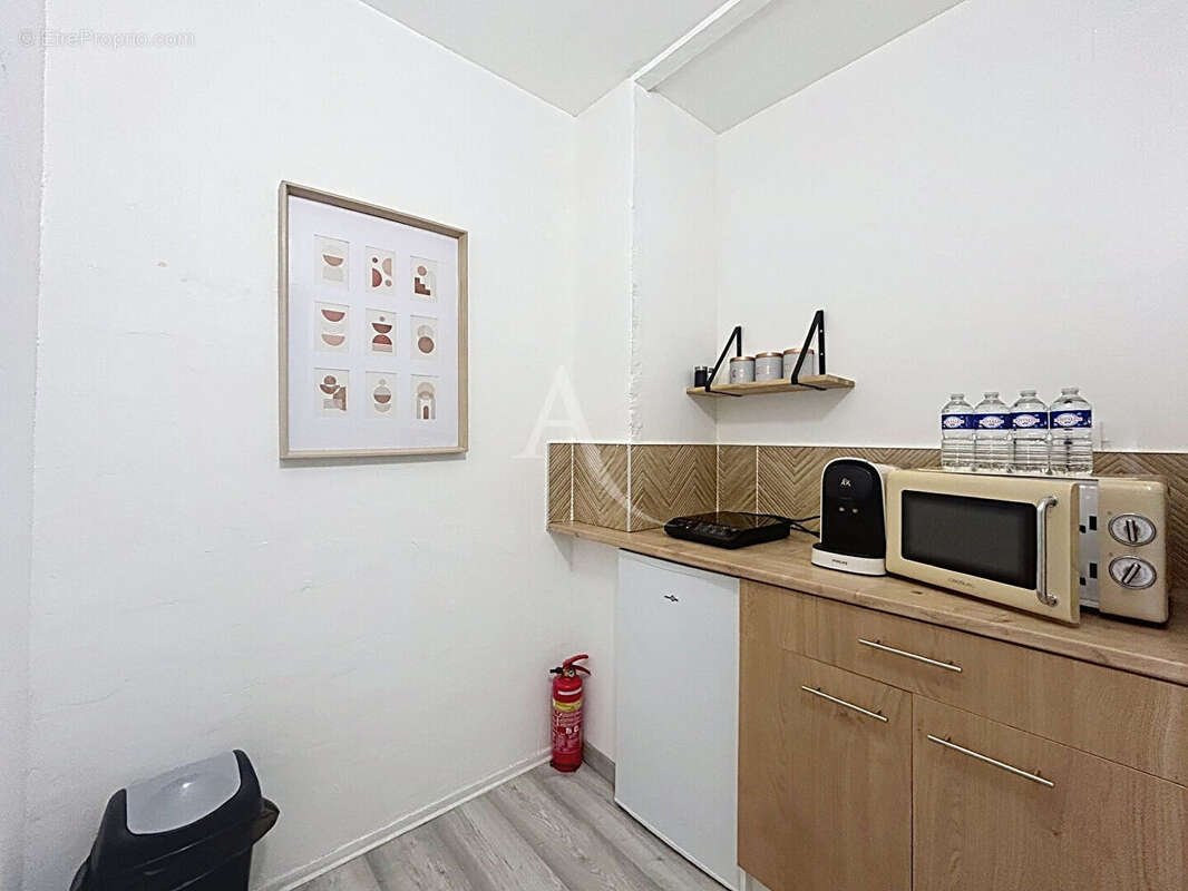 Appartement 5 pièces à vendre à Le Mée-sur-Seine - photo 7