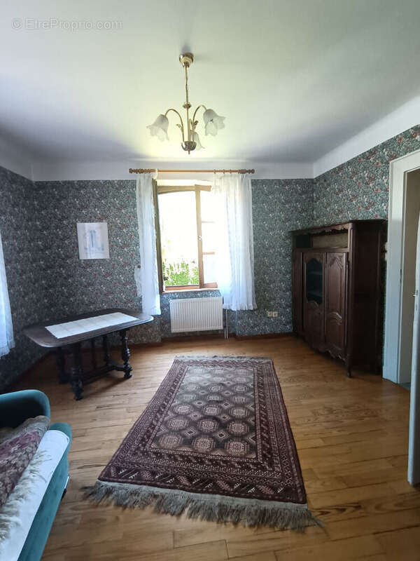 Maison à ESCHWILLER