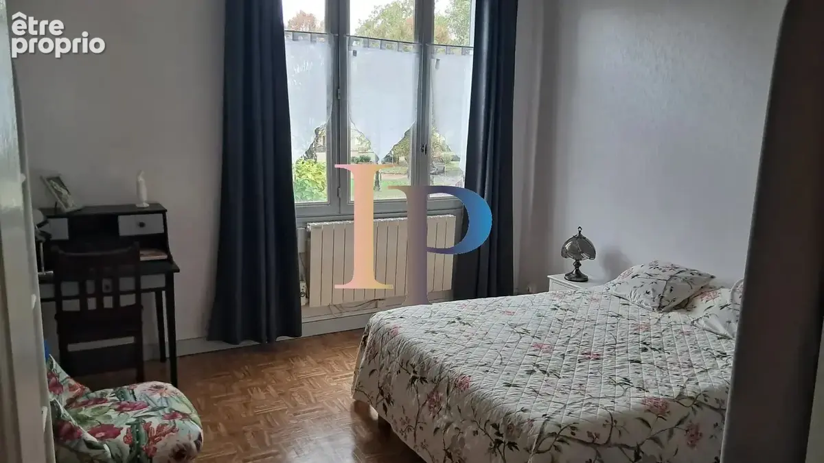 Appartement t2 en cours de location proche centre ville - photo 7