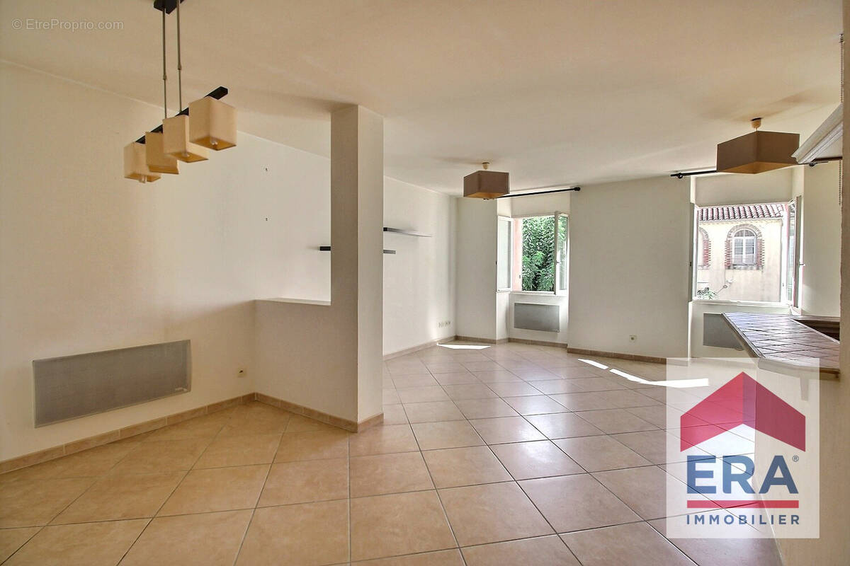 Appartement à ORANGE