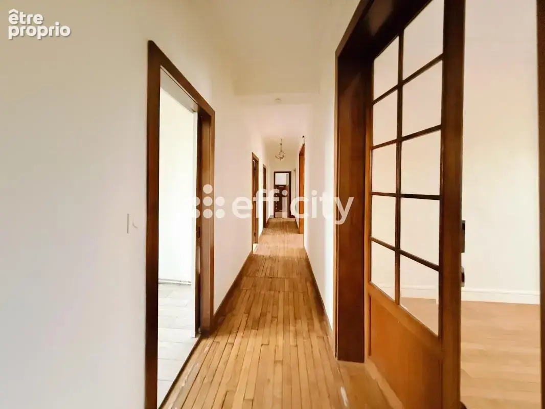 Appartement - photo 10