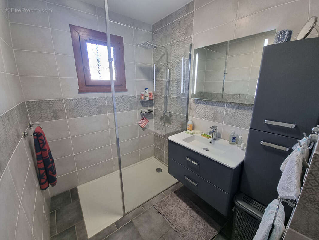 Maison à FOURCHAMBAULT