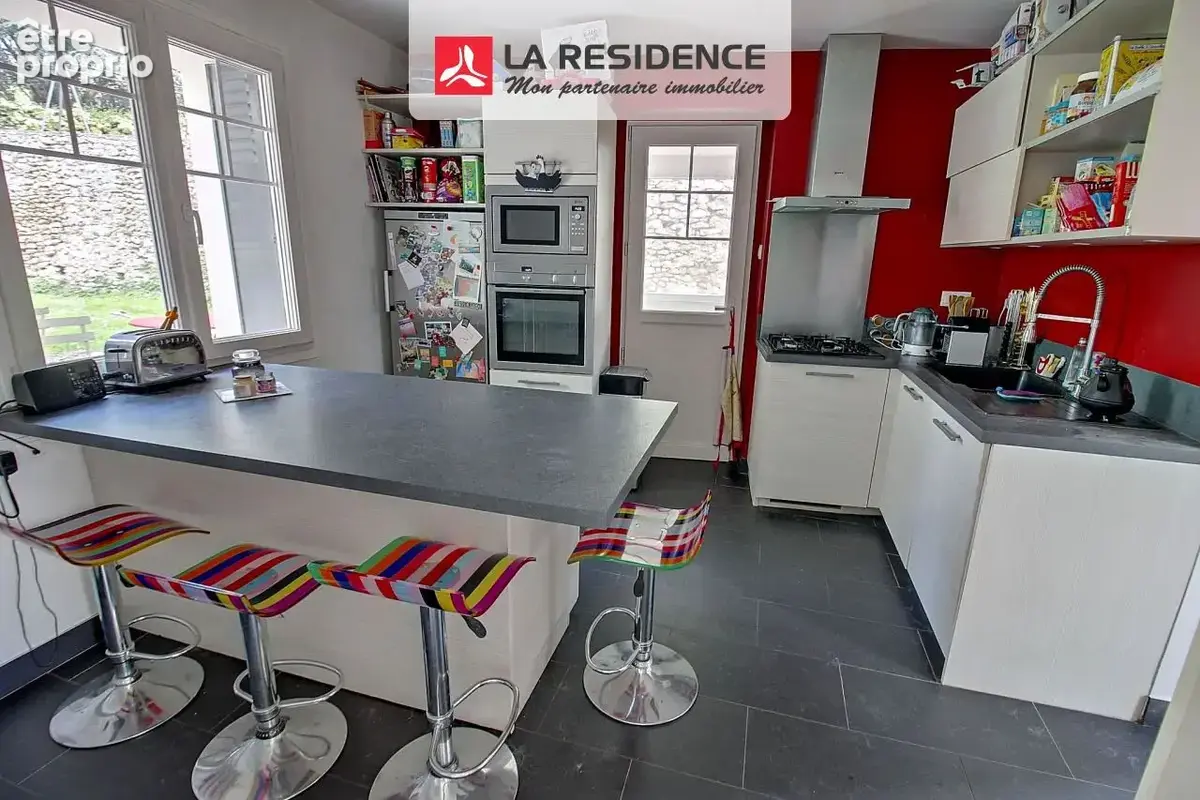 Maison 150 m² à Triel-Sur-Seine  - photo 3