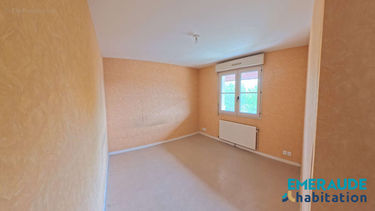 Appartement 56 m² à Saint-Malo  - photo 8
