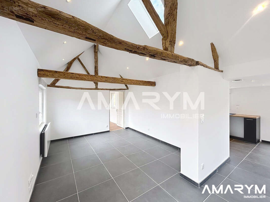 Maison 104 m² à Ponthoile  - photo 5