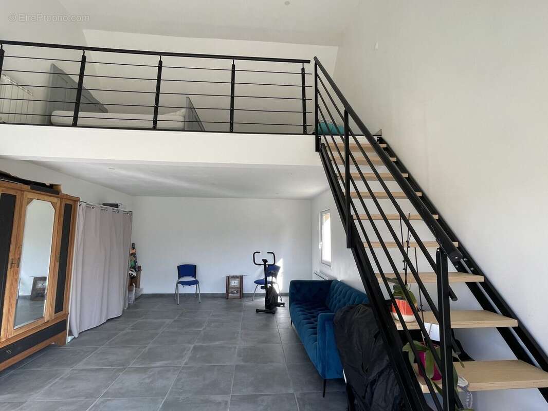 Maison à ANGERVILLE