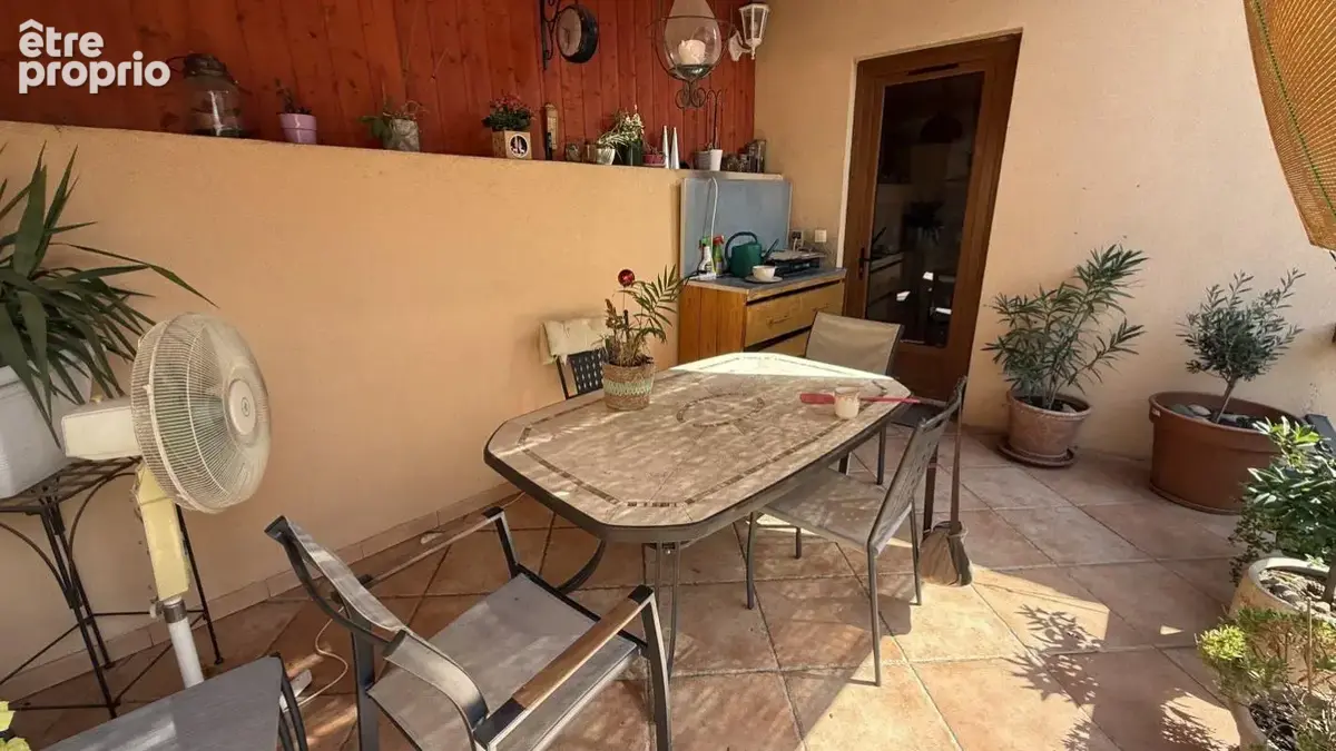 Maison 5 pièces 100 m² à vendre à Escales (11200) - photo 2