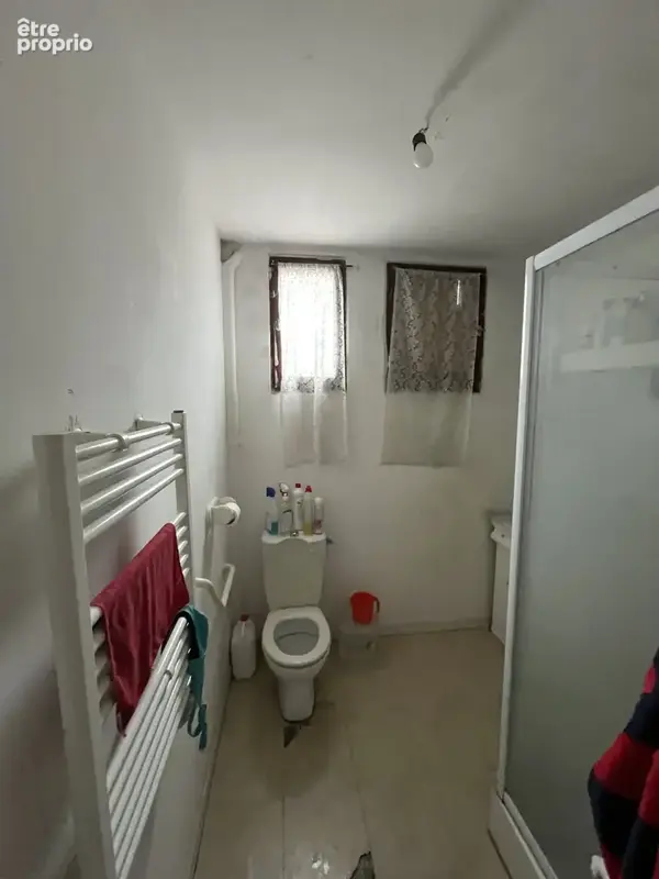 Appartement t3 belle de mai - photo 5