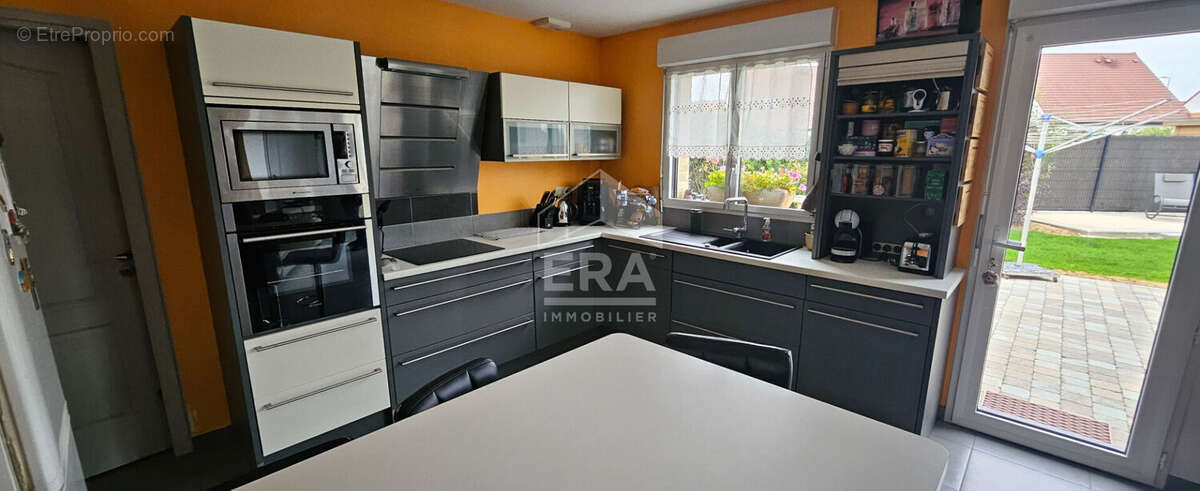 Maison à MAZINGARBE