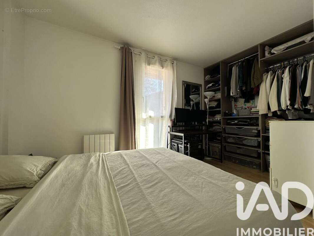 Photo 9 - Appartement à CERGY