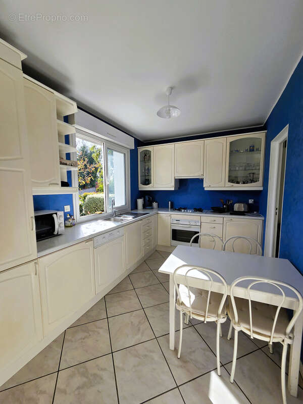 Maison à PARAY-VIEILLE-POSTE