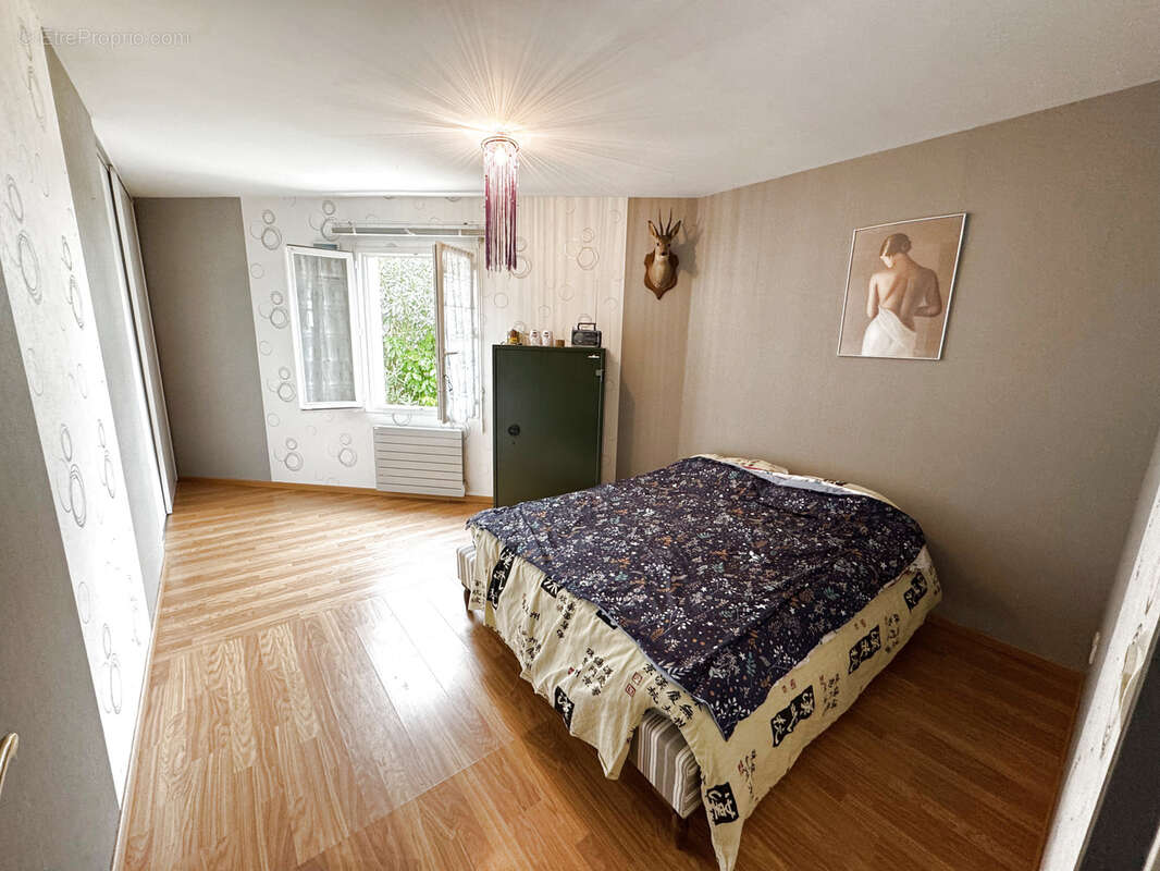 Maison à BARZAN