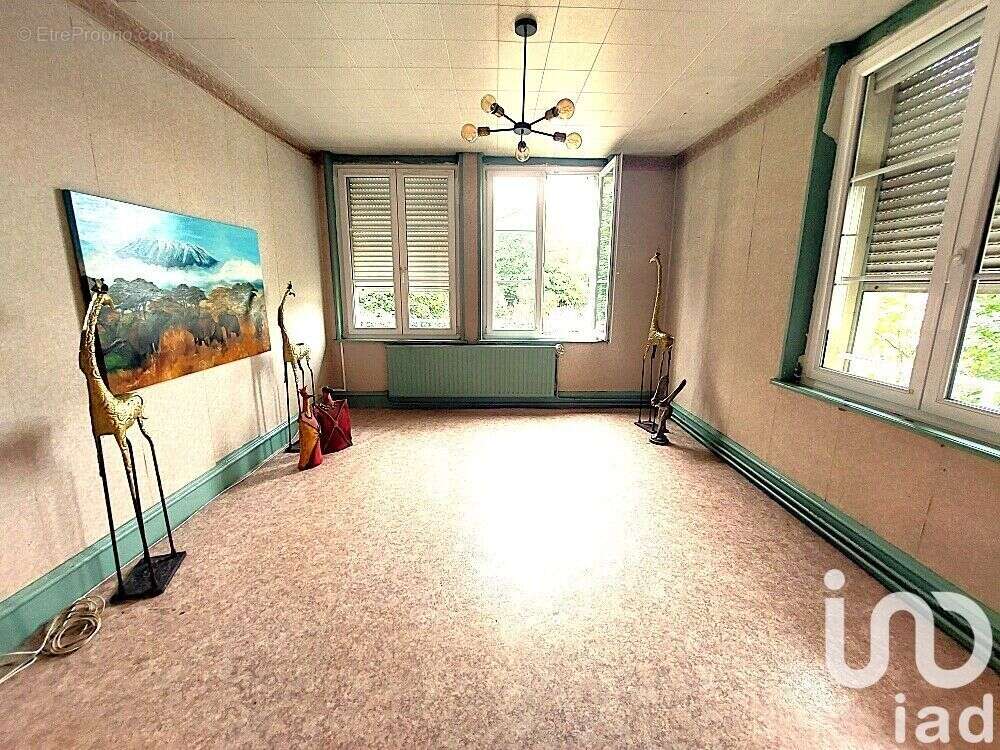 Photo 4 - Appartement à VILLERUPT