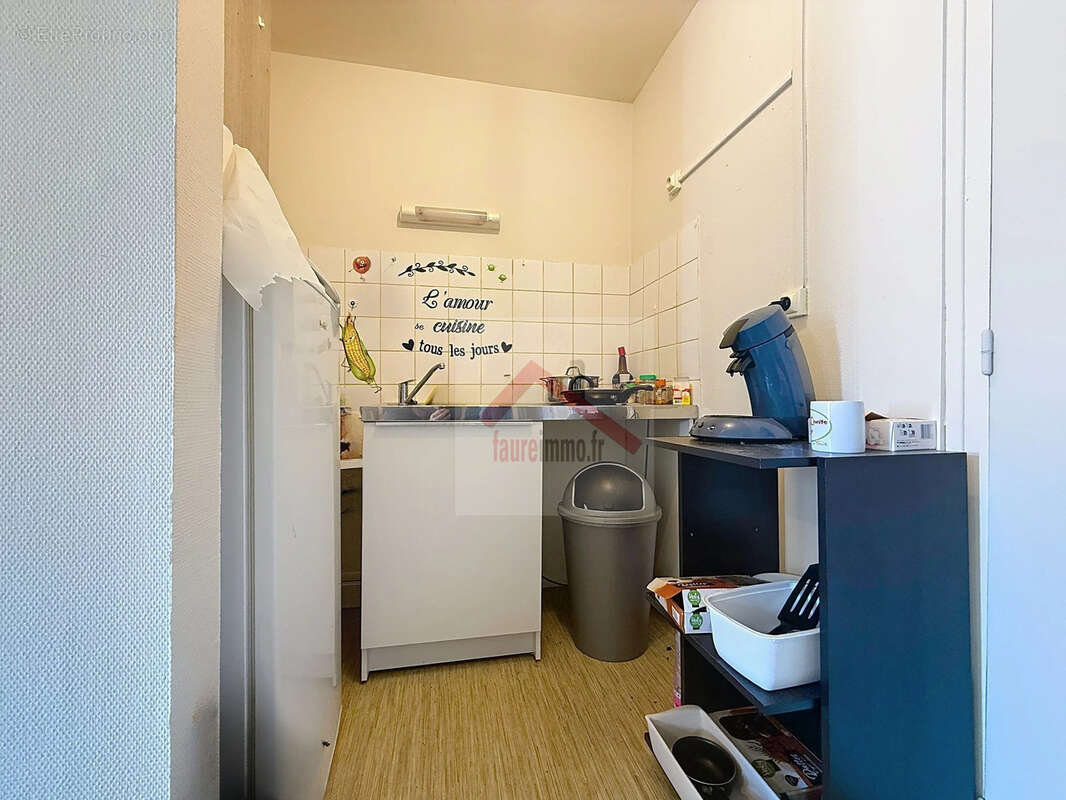 Appartement à BRIVE-LA-GAILLARDE
