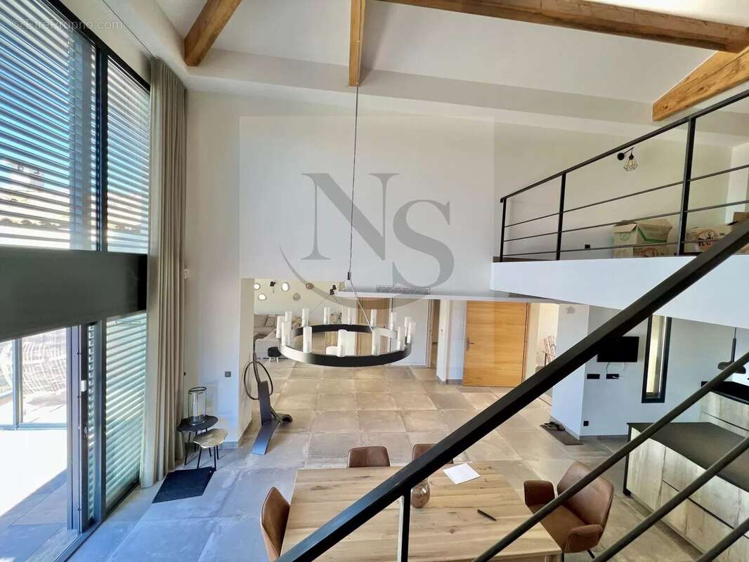 Maison à AIX-EN-PROVENCE