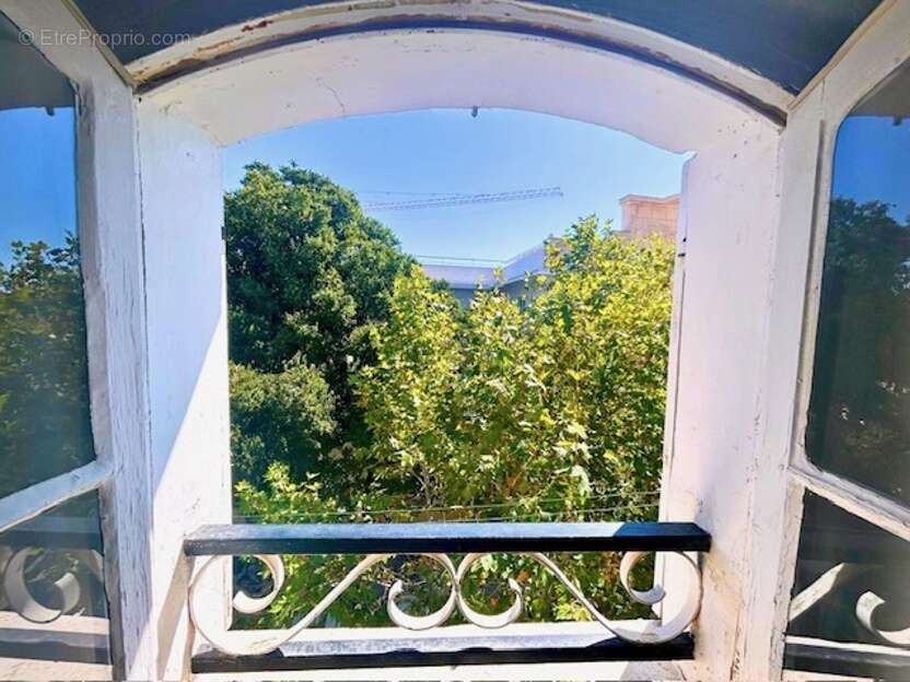 Appartement à LA CIOTAT