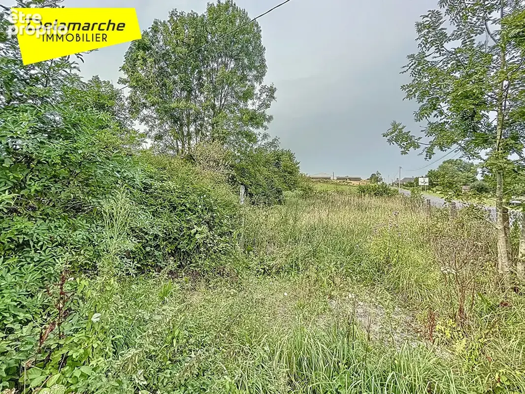 A vendre maison à rénover, 5 pièces commune de moyon - photo 6