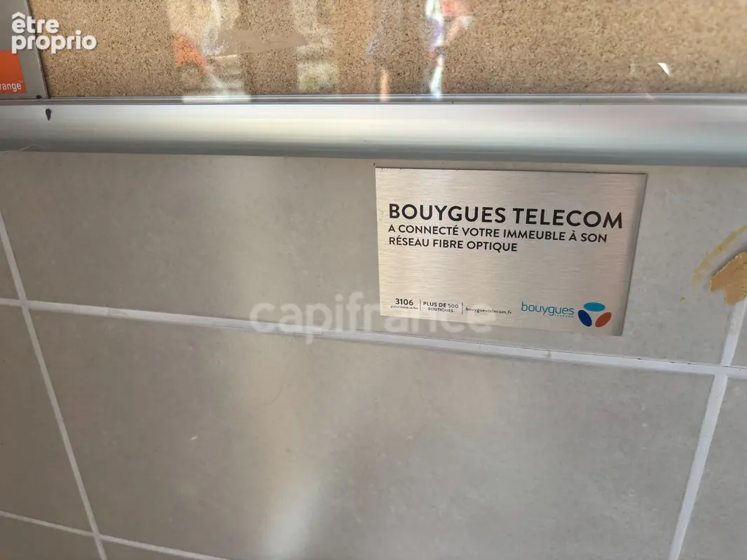  COUP DE CŒUR À BESANÇON – T3 de 55 m² avec balcon, garage et cave - photo 14