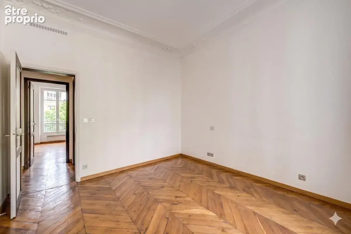 Exclusivité doly – appartement  120m2 -5 pièces – 3 chambres – 75011 - photo 5