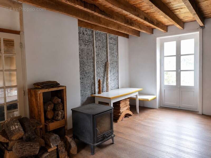 Maison 450 m² à Peillac  - photo 6