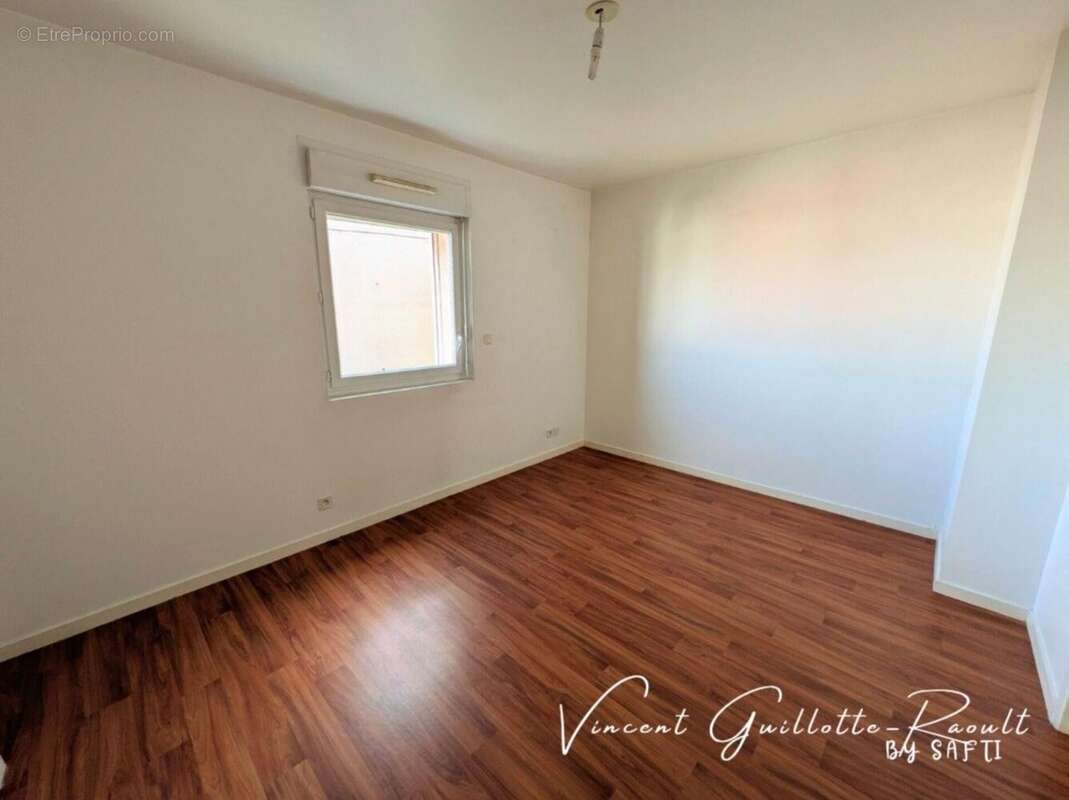 Photo 3 - Appartement à SAINT-HERBLAIN