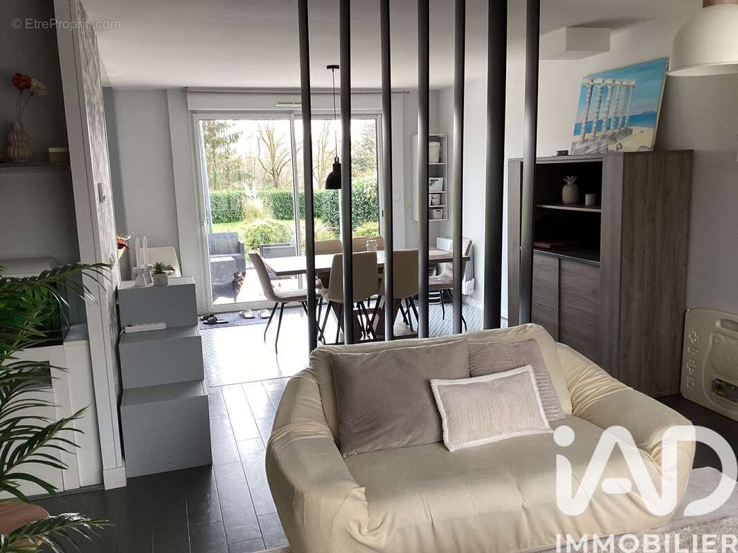Photo 3 - Maison à CHENOISE