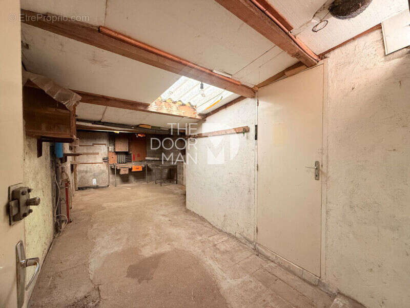 Maison à LES SORINIERES