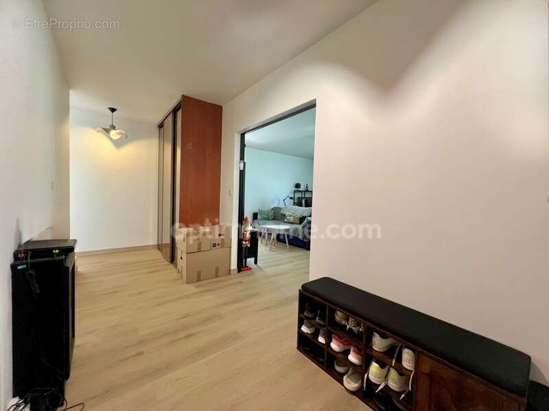 Appartement à LE PLESSIS-BOUCHARD