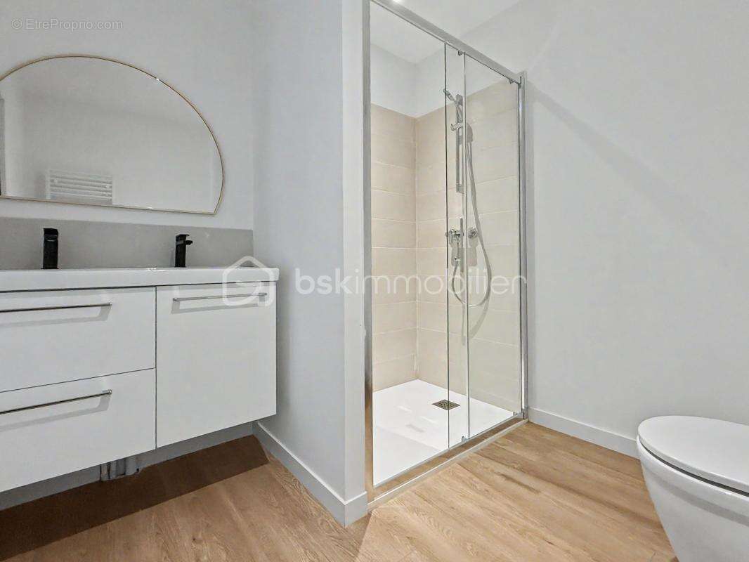 Hyper-centre d’amiens – appartement t4 duplex de 76 m² au 3e et dernier étage avec ascenseur - photo 7