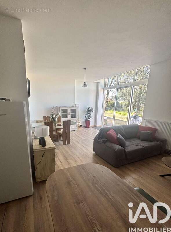 Photo 9 - Maison à BOSSAY-SUR-CLAISE