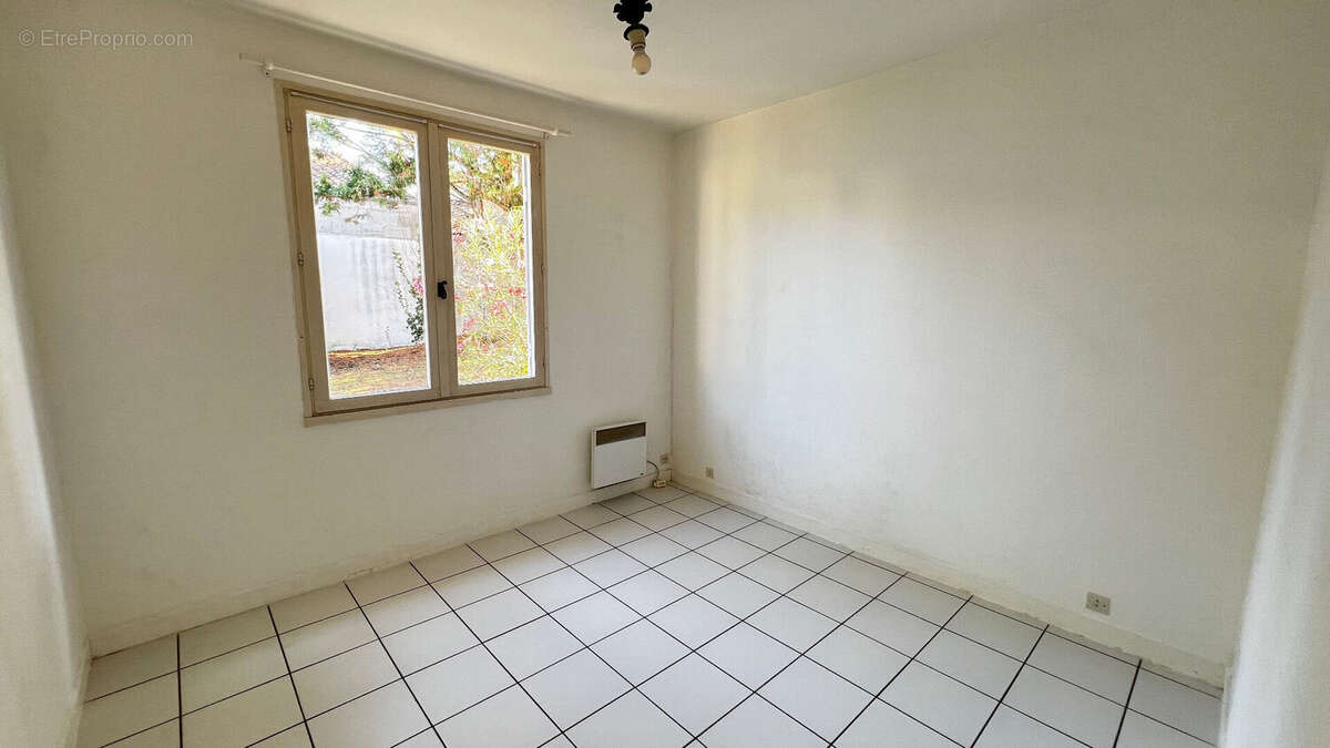 Maison à LA TREMBLADE