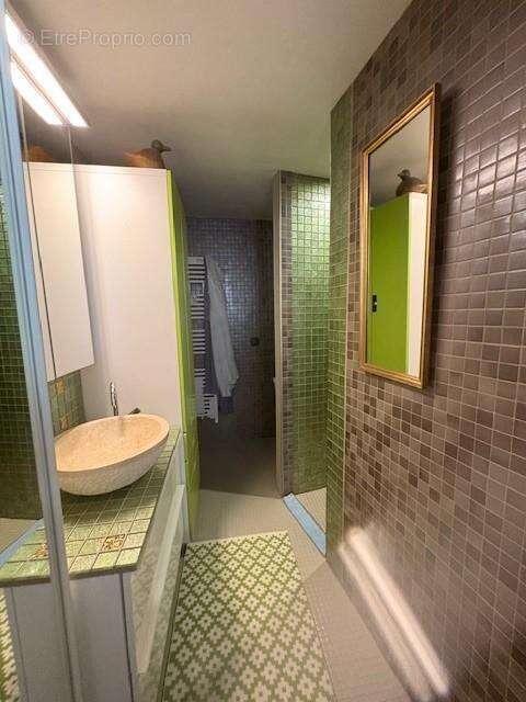Maison 282 m² à Souzay-Champigny  - photo 9