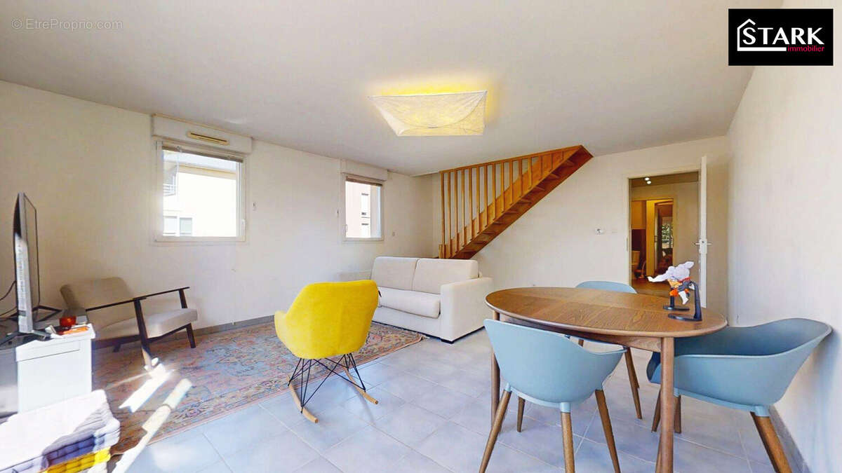 Appartement 86 m² à Belfort  - photo 5