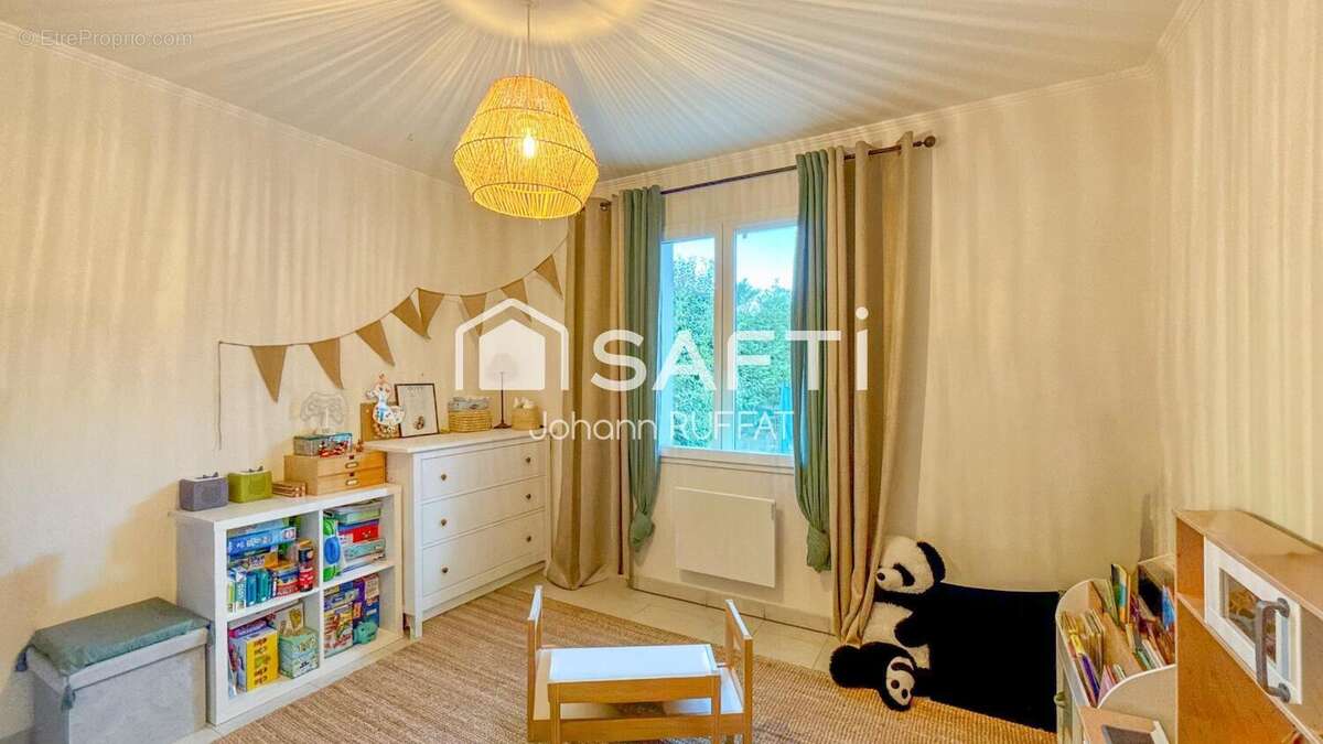 Photo 8 - Maison à ARSAC