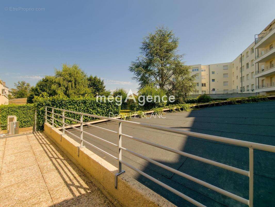 Appartement à CHARTRES