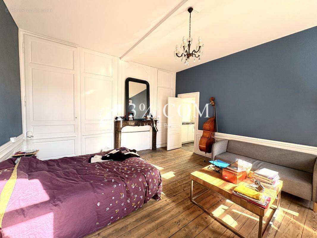 MAISON D'exception au coeur de la vieille ville de Boulogne - photo 8