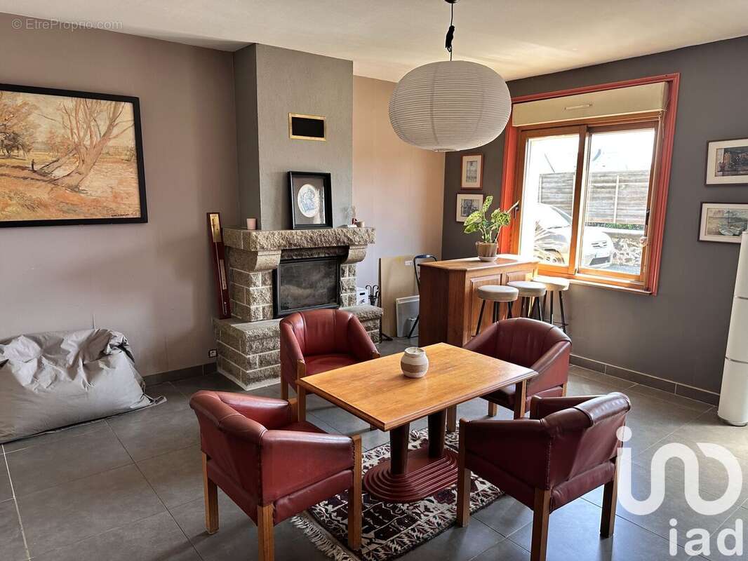 Photo 6 - Maison à AGON-COUTAINVILLE