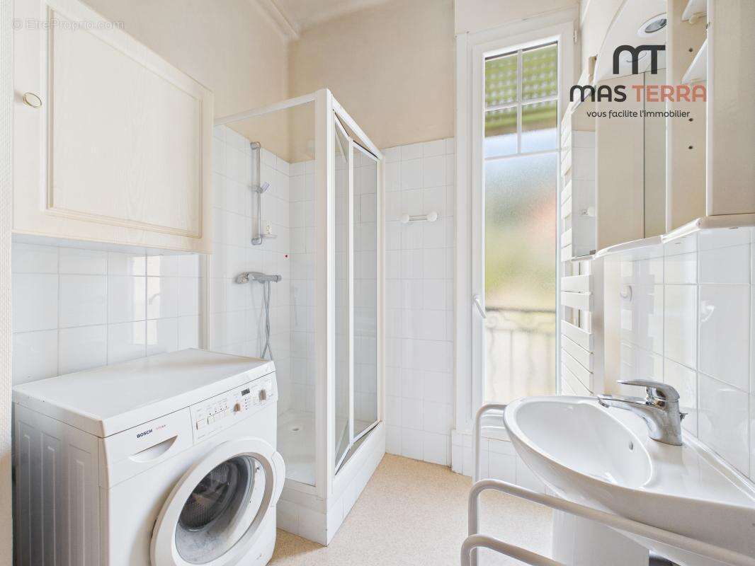 Appartement à GRASSE