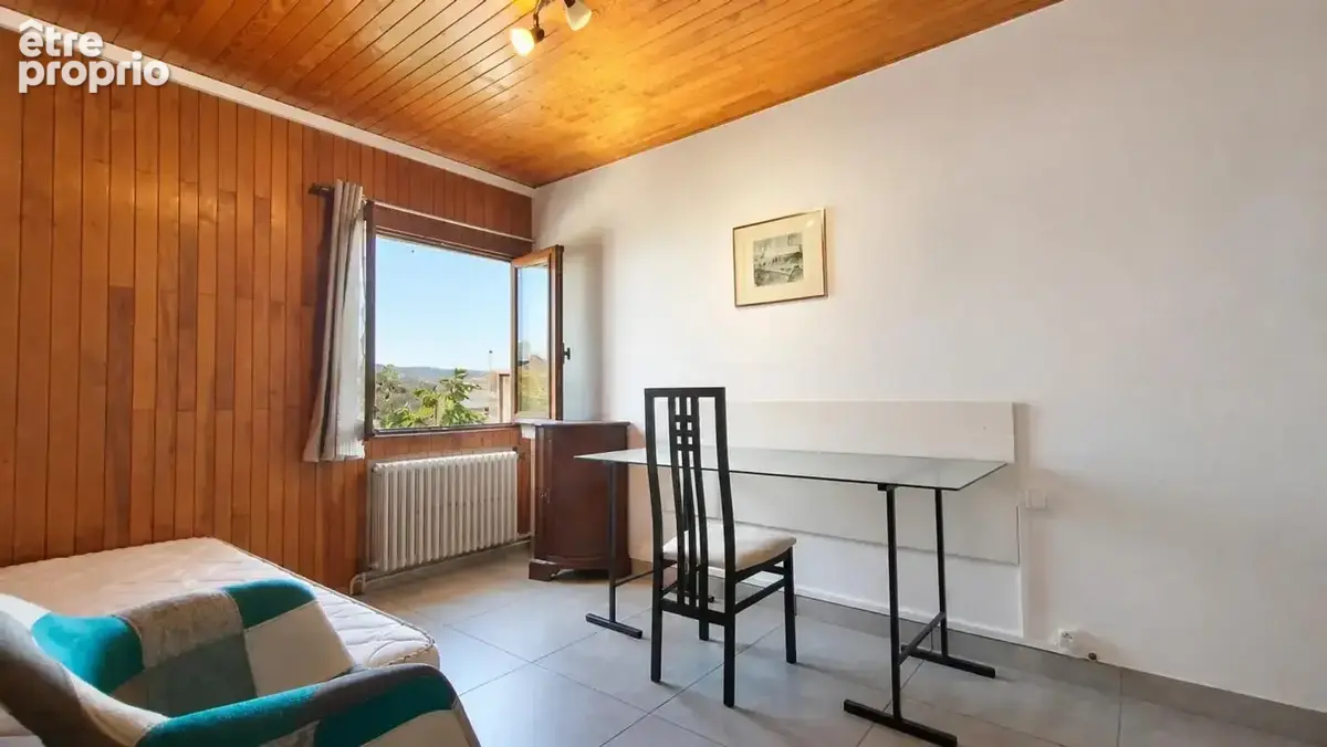 Maison de 10 pièces de 125 m² à Saint-Julien-Mont-Denis - photo 13