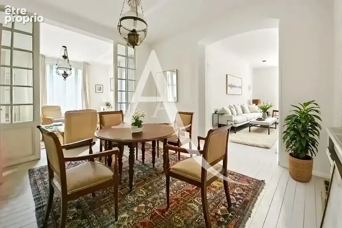 Maison bourgeoise à Gisors - photo 3