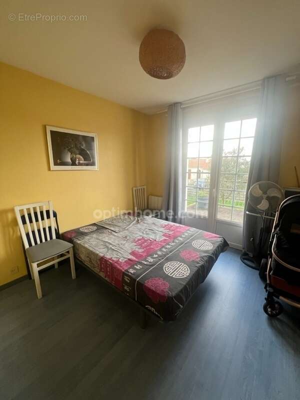 Maison à MORTAGNE-SUR-SEVRE