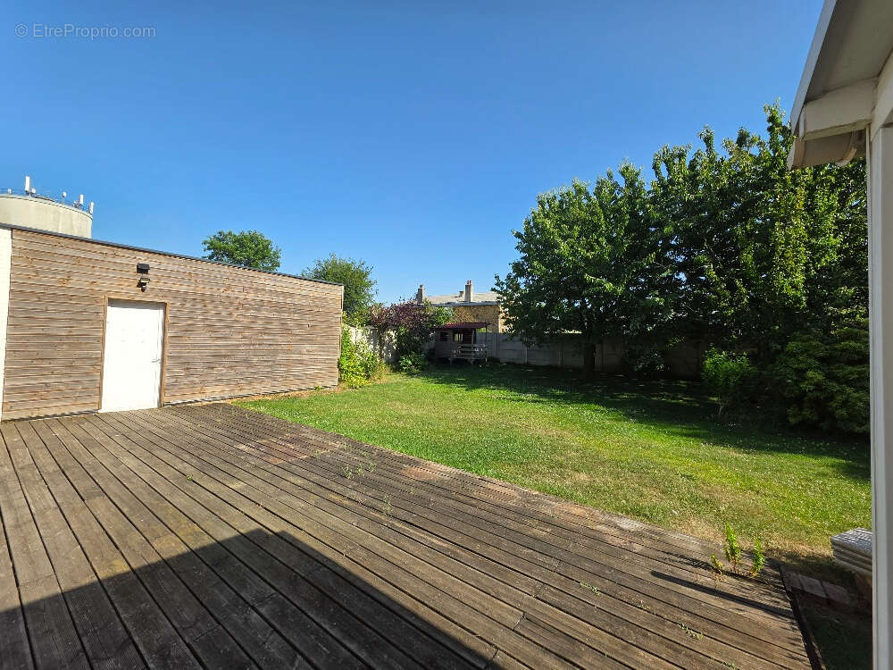 Maison à vendre - Le Havre Aplemont - 204 m² - 6 chambres - Jardin - Garage - photo 24