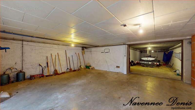 Maison à LA SAUSSAYE