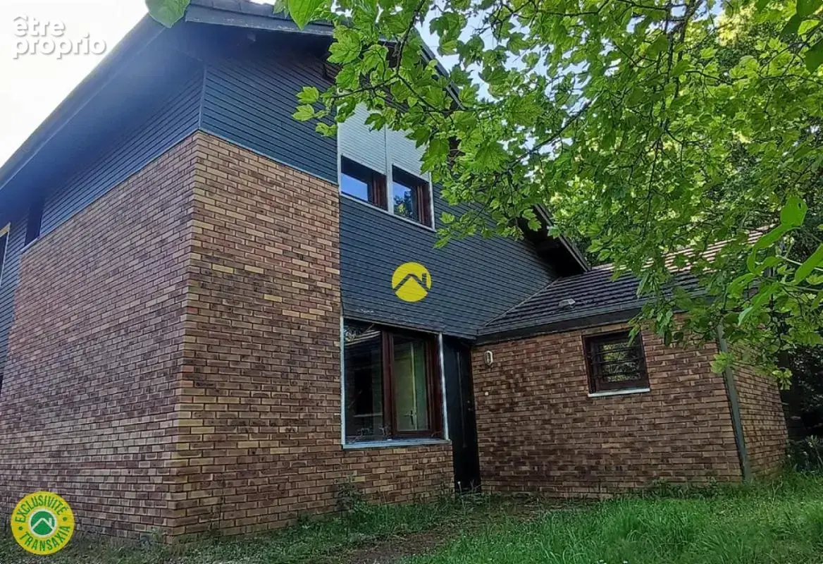 Maison à LEVET